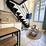 Apartment Angevert Holidayhouse *