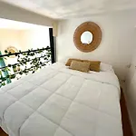 Angevert Holidayhouse