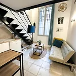 Angevert Holidayhouse