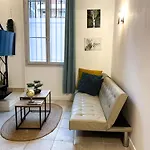 Angevert Holidayhouse Apartment