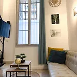 Angevert Holidayhouse Apartment Nice