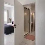 Blanche - From With Homestay Nice