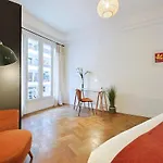 Chez Anne- Elegance Et Confort