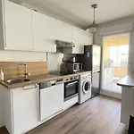 Appartement 3P Nice