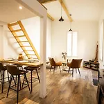 Dolce Vita Clemenceau - Nice City Center 4 People