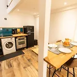 Dolce Vita Clemenceau - Nice City Center 4 People