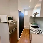 Apartment Beaumont *