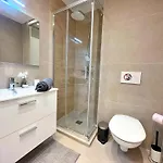 Ref 127 - 3 Pieces 2 Port Apartment Nice