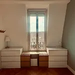 Cosy et Lumineux 2 pieces au Cœur de Nice