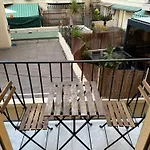 Appartement Central Avec Balcon