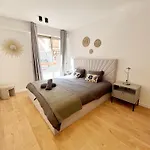 Apartment Ref 127 - 3 Pieces 2 Port Nice
