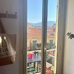 Cosy et Lumineux 2 pieces au Cœur de Nice