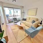 Apartment Ref 127 - 3 Pieces 2 Port