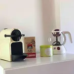 Cosy et Lumineux 2 pieces au Cœur de Nice