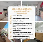 Le Balcon d\'Azur