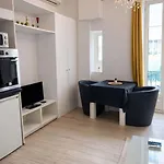 Appartement Central Avec Balcon