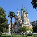 Studio L\'Imperial- 3Pers -Proche Centre Et Plages