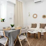 Wehost D3 - La Cour Du Sauna 2 Beds, 4 People