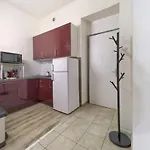 Apartment Cozy And Renovated - Hyper - Air Conditioner Nice