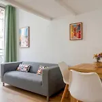 Doux Pavillon - Casa Riviera