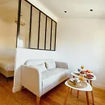 Cozy&Lumineux Studio Gambetta
