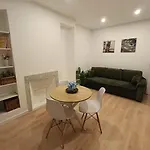 An Apartment In The Very Center Of The City For 8 Guests Nearby Are A Tram Stop And Train Station