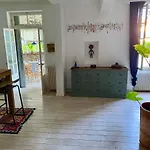 Charming Nicoise House