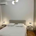 Apartment With Large Terrace & Sea View Over Nice