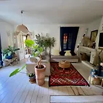 Charming Nicoise House