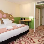 Best Western Hotel Lakmi Nice