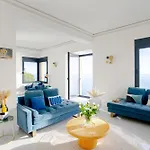Appartement Luxe Cap de Nice