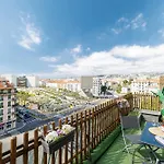 Open Sky Terrace Lage 1 Bdr & Parking * Nice