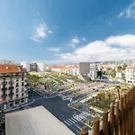 Apartment Open Sky Terrace Lage 1 Bdr & Parking