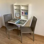 Petit Nid Manssarde