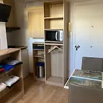 Apartment Petit Nid Manssarde