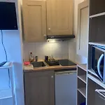 Apartment Petit Nid Manssarde