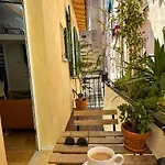 Duplex Moderne Port De *