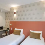 Hotel Du Midi