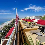 Aparthotel Adagio Nice Promenade Des Anglais