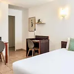 Aparthotel Adagio Access Nice Garibaldi