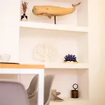 Appart Hotel Garibaldi