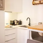 Apartment Garibaldi Nice