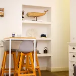 Apartment Garibaldi Nice