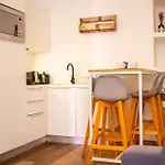 Apartment Garibaldi *