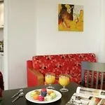 Citadines Nice Buffa Aparthotel