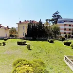 Riviera Home - Cemenelum Terrasse Plein Sud