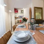 Apartment Pref 2 - F4 - Vaste Et Bourgeois ,3 Chambres, Ascenseur, Vx-nice *