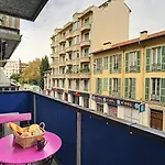 Nestor&Jeeves - Nevada Suite - Central - Close Sea