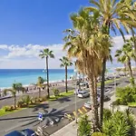 Promenade Holiday - Cariatide Promenade Sea View