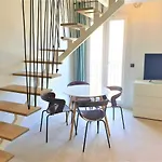 Duplex Balcon Centre Mer 508